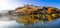 Beautiful medieval Wurzburg town,Germany