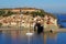 Beautiful Mediterranean village of Collioure