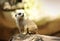 Beautiful Meerkat