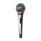 beautiful Microphone stand clipart illustration