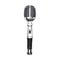 beautiful Microphone stand clipart illustration