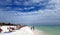 Beautiful Miramar beach in Destin, Florida