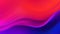 Beautiful modern abstract background on colorful waves