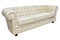 beautiful modern stylish white fabric sofa handwork