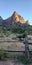 Beautiful moments hiking in Zion National Park in Utah