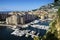 Beautiful Monaco is a small royal principality on the French Riviera