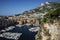 Beautiful Monaco is a small royal principality on the French Riviera