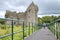 Beautiful Monea Castle by Enniskillen, County Fermanagh, Northern Ireland