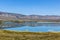 Beautiful Mono Lake in California