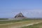 The beautiful Mont Saint Michel