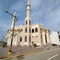 Beautiful mosque attock Pakistan