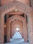 beautiful Mosque in Lahore Pakistan