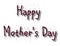 The beautiful Mother\'s Day