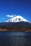 Beautiful Mount Fuji