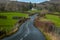 Beautiful mountain driving directions in the Lake District area