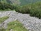 Beautiful mountain landscapes climbing trekking walk tourism Zakopane Poland Slovakia Tatry