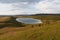 The beautiful mountain Vrazje lake