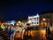 Beautiful Night Lviv, architecture, square