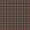 Beautiful noble tartan pattern