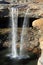 Beautiful Noccalula Falls