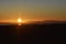 Beautiful Northern California Wetland Sunrise High Quality