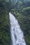 Beautiful Nungnung Waterfall on Bali