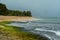 beautiful oahu hawaiis beach seascapes in pacific ocean