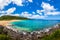 Beautiful Ocean of Hawaii