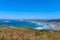 Beautiful Oregon Pacific Coastline