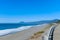 Beautiful Oregon Pacific Coastline