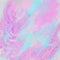 Beautiful overflowing watercolor swirls, ripples, strikes  in bright and light blue, pink and purple colors. Litlle cute stars.