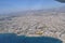 The beautiful Overview Limassol Marina in Cyprus