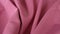 Beautiful pastel color fabric texture seamless with beautiful closeup detail fabric