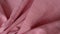 Beautiful pastel color fabric texture seamless with beautiful closeup detail fabric