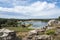 Beautiful, peaceful Ipora lake recreational site in Tacuarembo