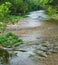 Beautiful and Peaceful Roanoke River