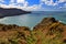 The beautiful Pembrokeshire Coastal Path