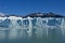 Beautiful Perito Moreno Glacier in Argentina