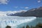 Beautiful Perito Moreno Glacier in Argentina