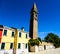 Beautiful photo of Murano - Venice Italy