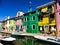 Beautiful photo of Murano - Venice Italy