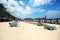 Beautiful phuket beach