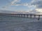 Beautiful pier