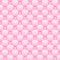 Beautiful pink glamor background with diamond