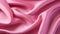 Beautiful Pink Silk Background: Organic Material In Daz3d Style