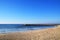 Beautiful Portuguese Beach