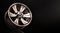 Beautiful and powerful suv alloy wheel, auto parts and tuning