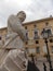 Beautiful Praetorian fountain, Sicily