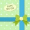 Beautiful Present Box Vector