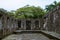 Beautiful Preserved Ruins of Fort Santiago, Manila, Philippines